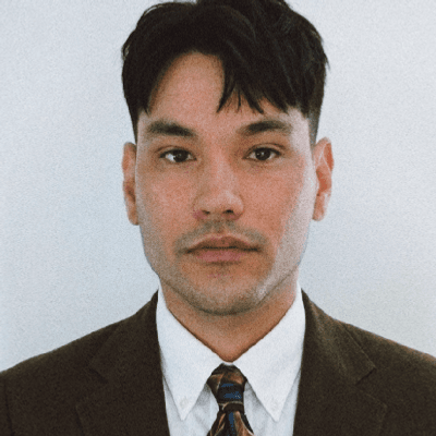 Ernesto Acosta